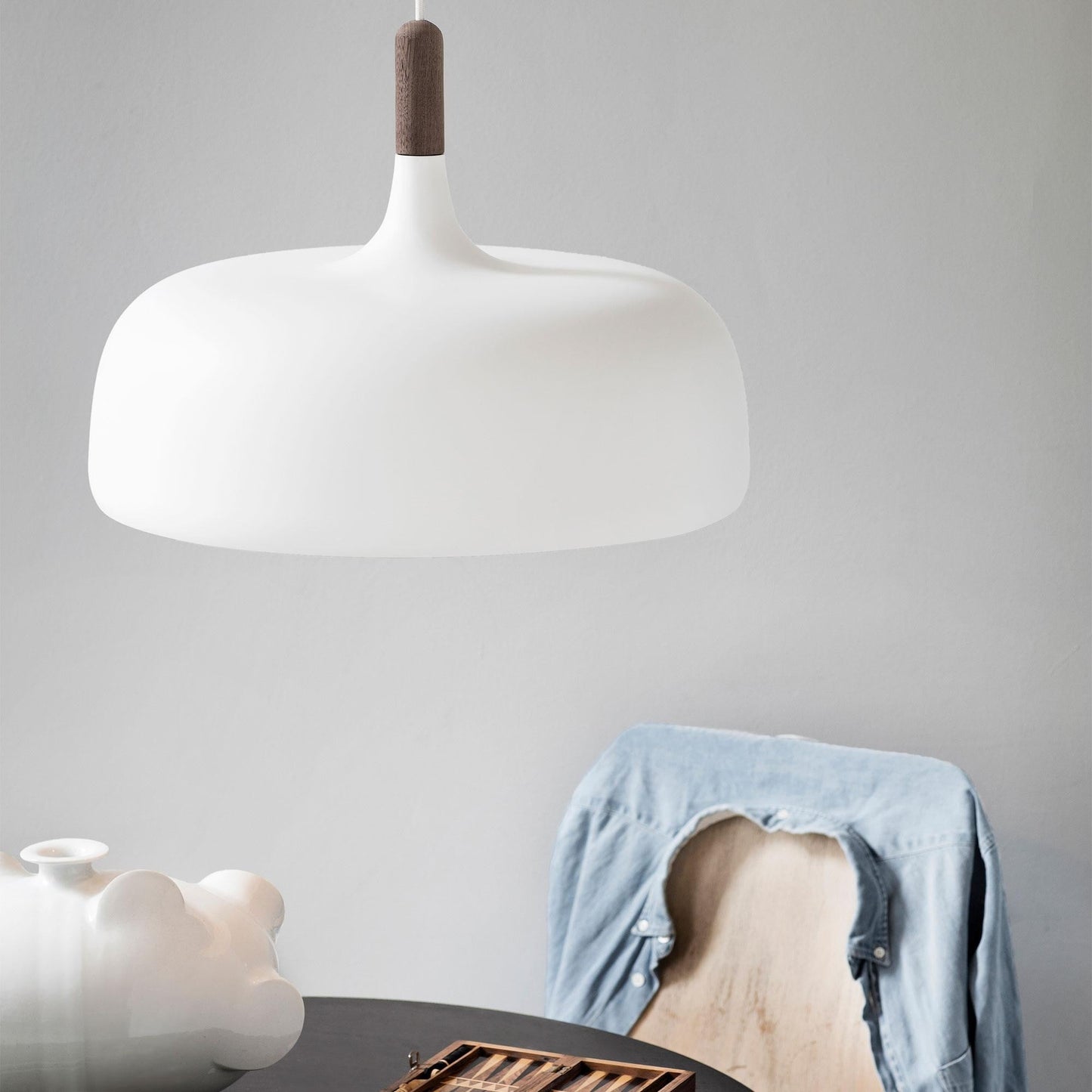 Acorn Pendant Lamp