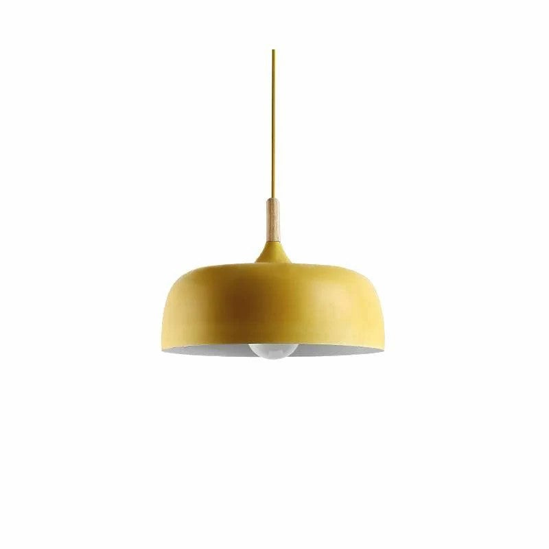 Acorn Pendant Lamp
