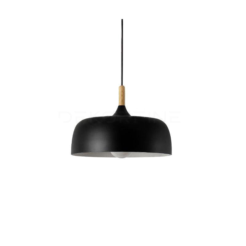 Acorn Pendant Lamp