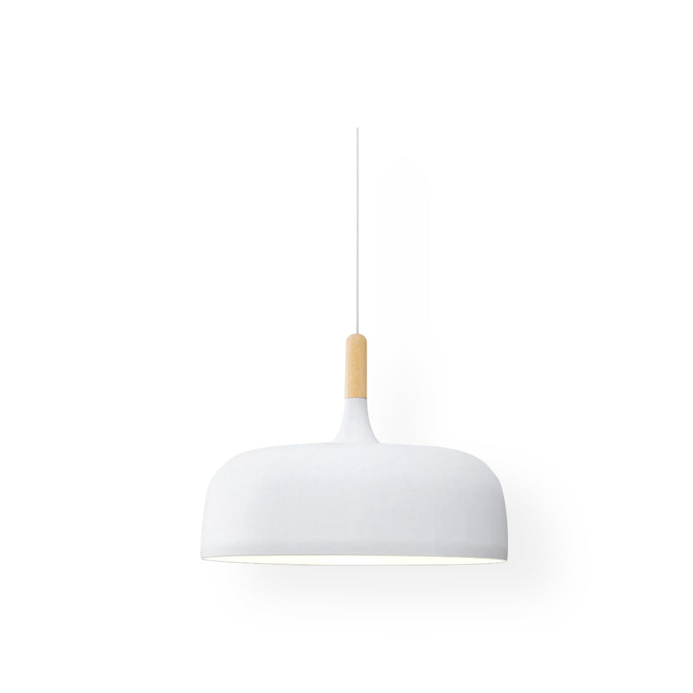 Acorn Pendant Lamp