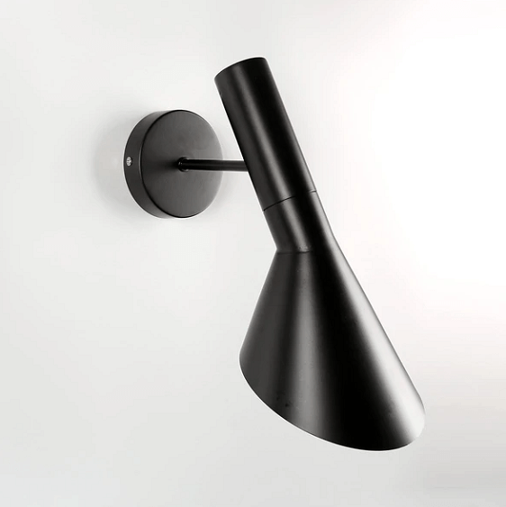 Aldus - Modern Wall Lamp - Nordic Side - Aldus - Modern Wall Lamp, architecture, art, artist, contemporaryart, decor, decoration, design, designer, designinspiration, edison, exterior lamps, 