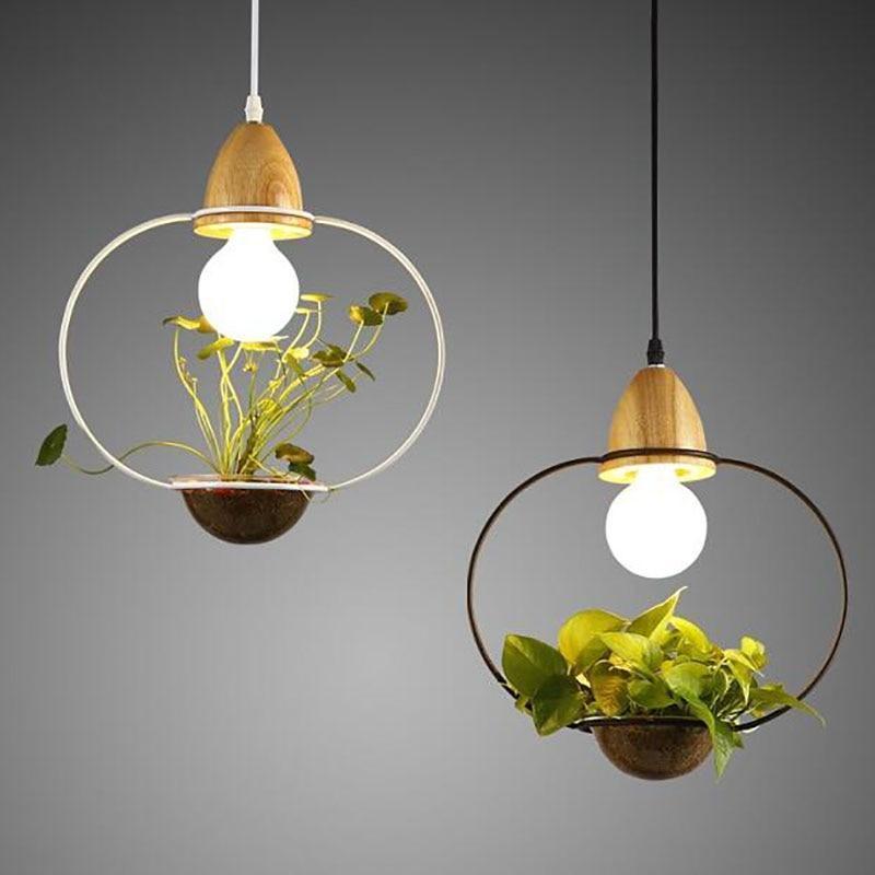 Lush Pendant Light - Nordic Side - not-hanger