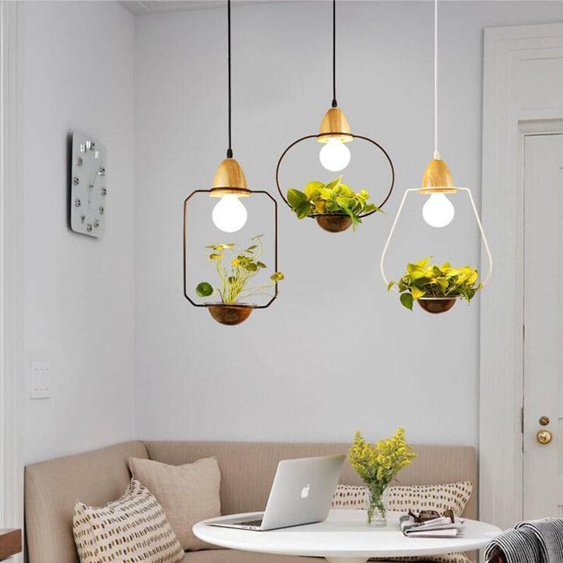 Lush Pendant Light - Nordic Side - not-hanger