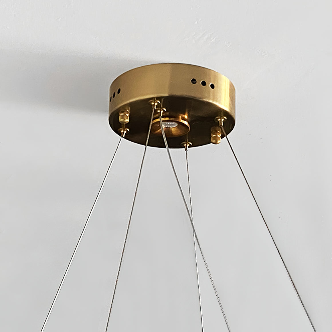 Aristaeus Chandelier