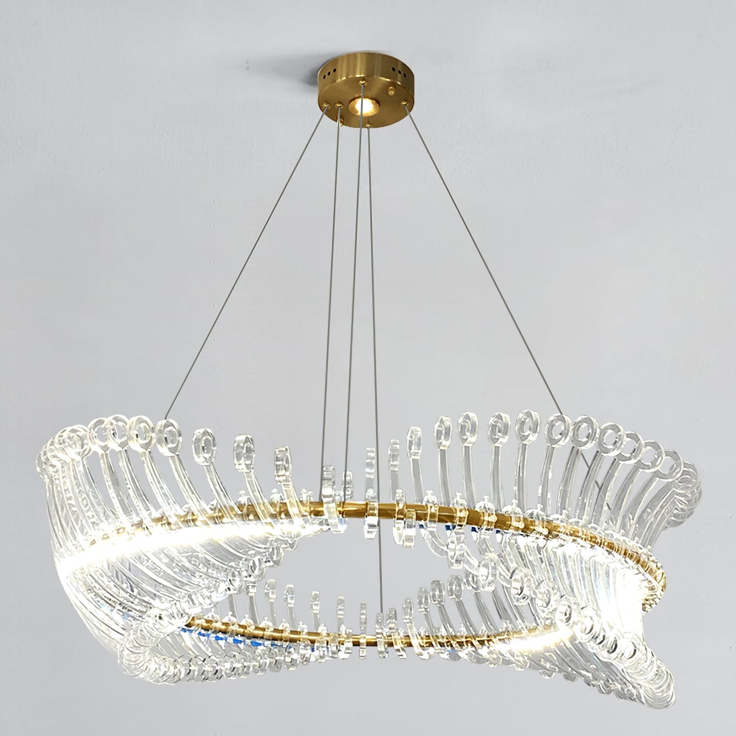 Aristaeus Chandelier