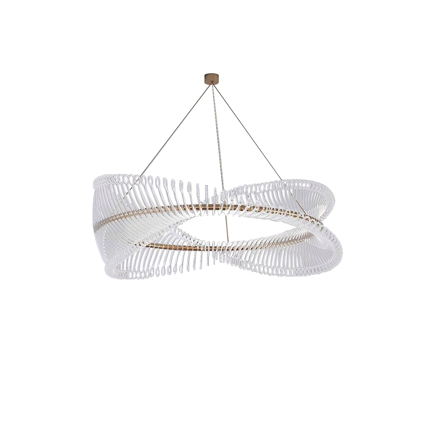 Aristaeus Chandelier