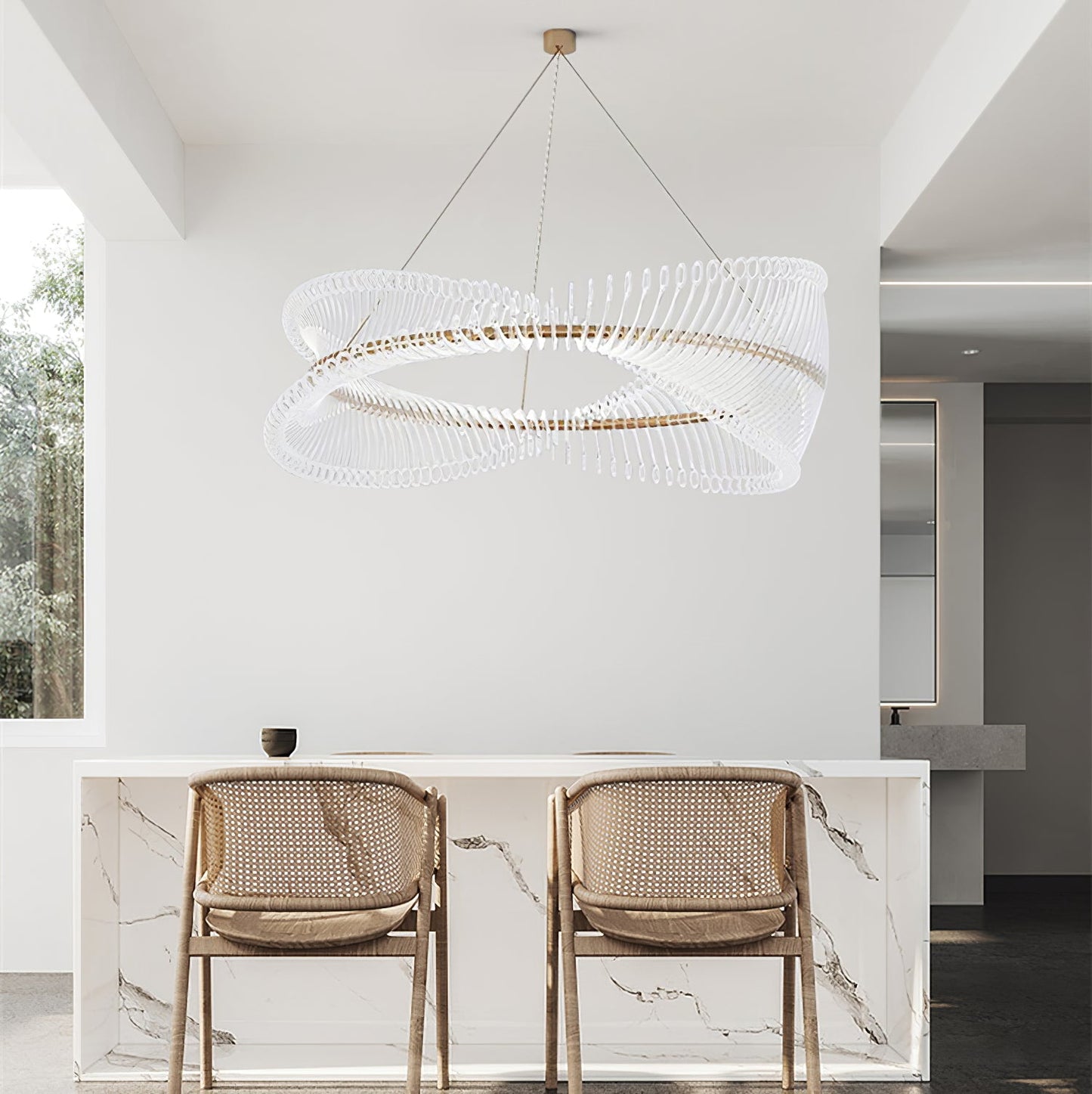 Aristaeus Chandelier