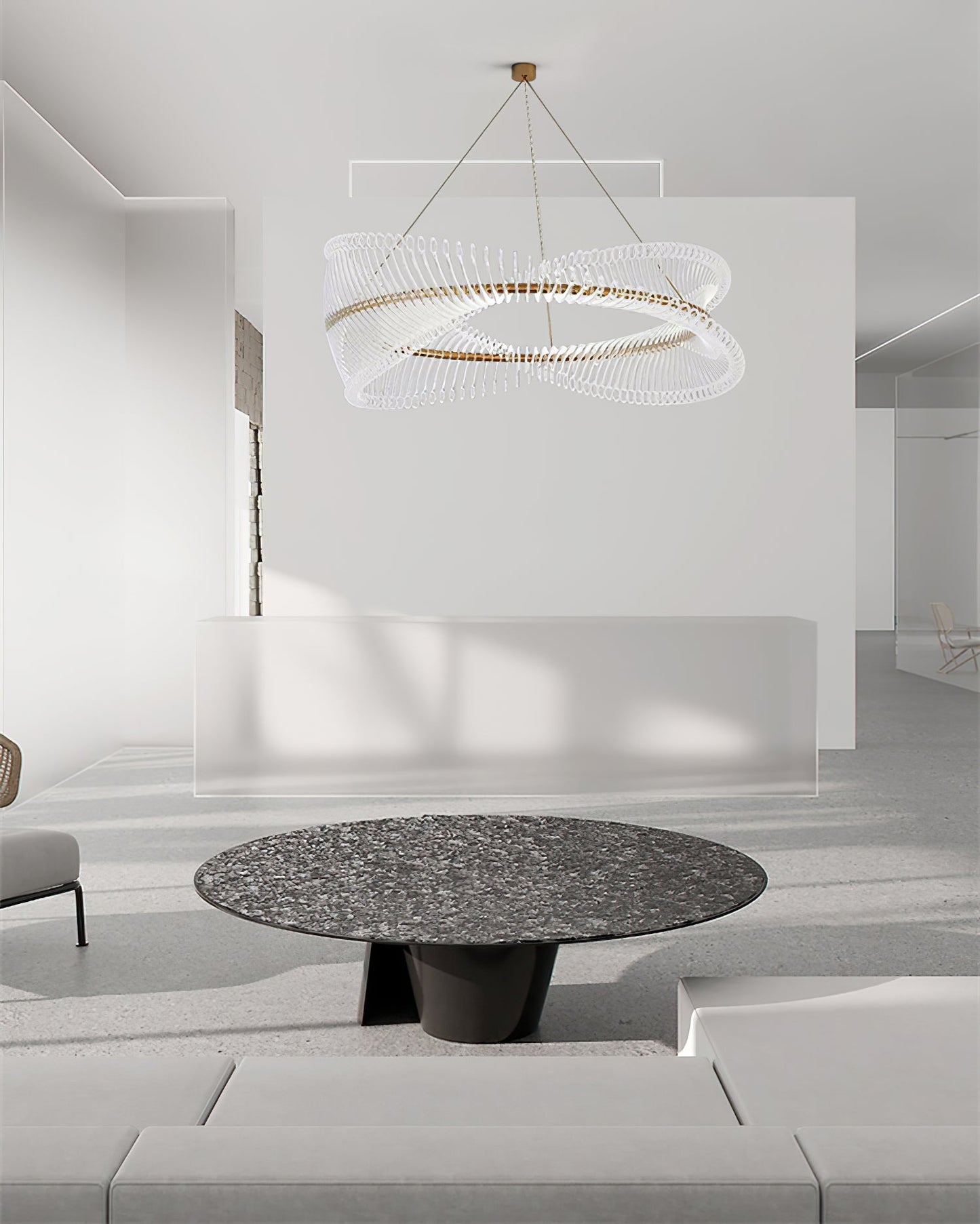 Aristaeus Chandelier