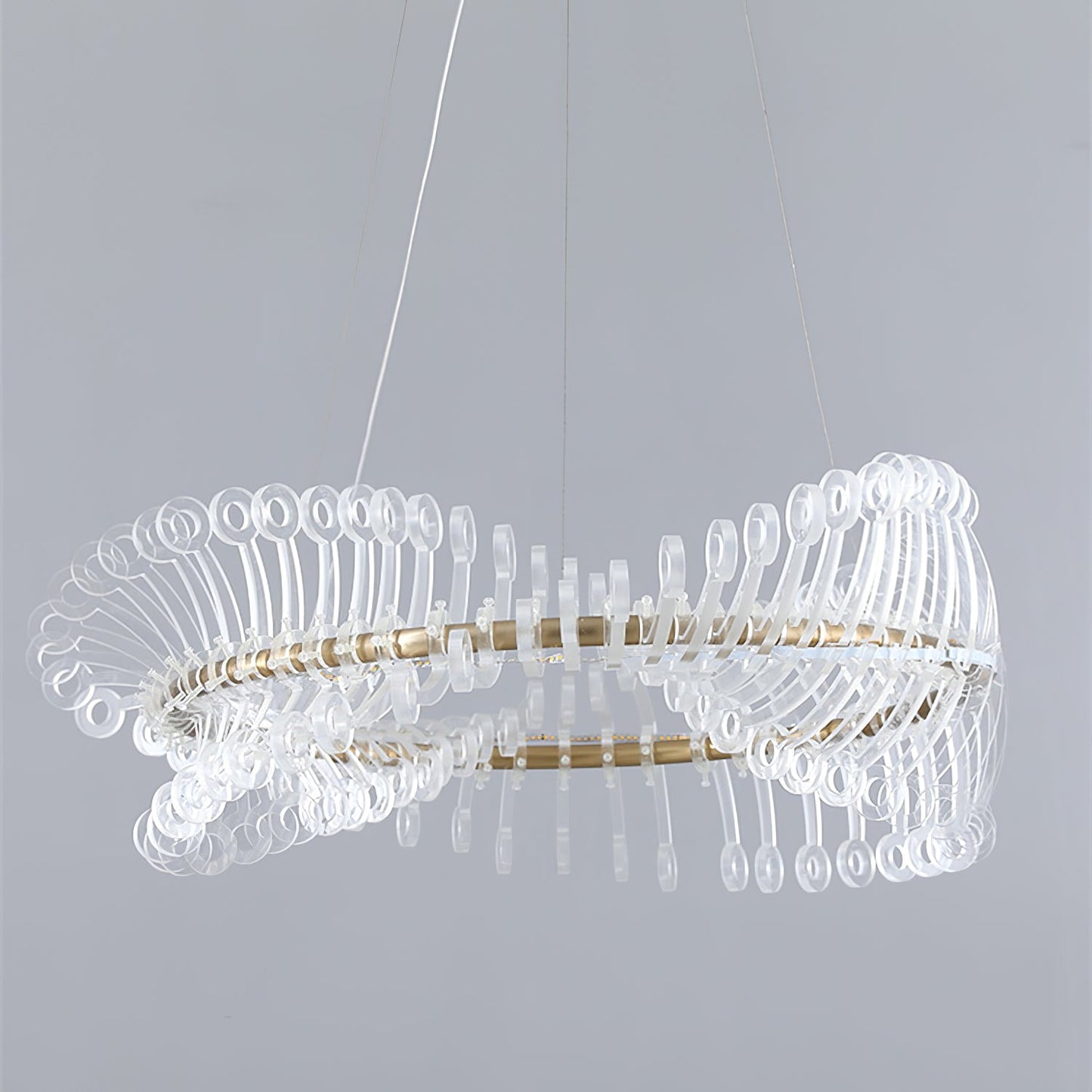 Aristaeus Chandelier