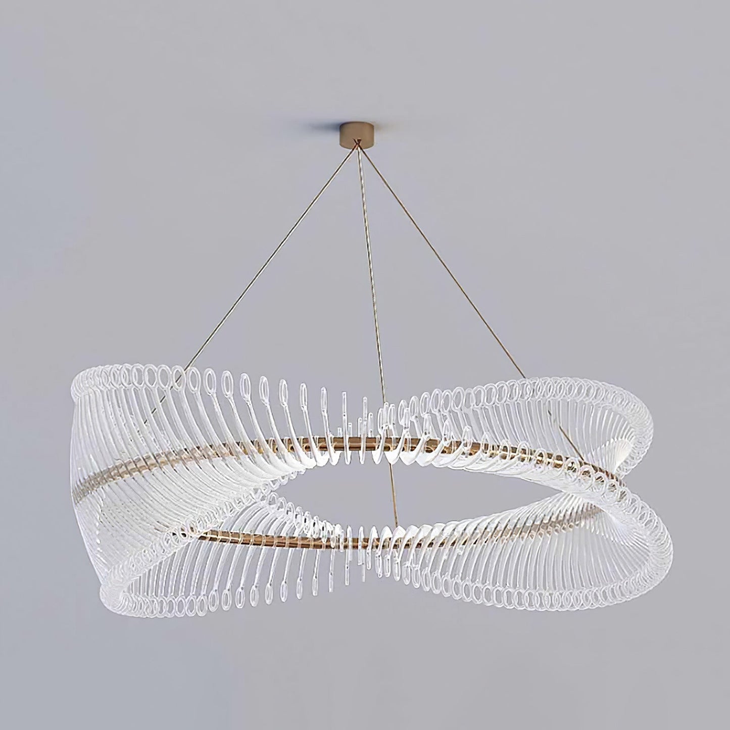 Aristaeus Chandelier