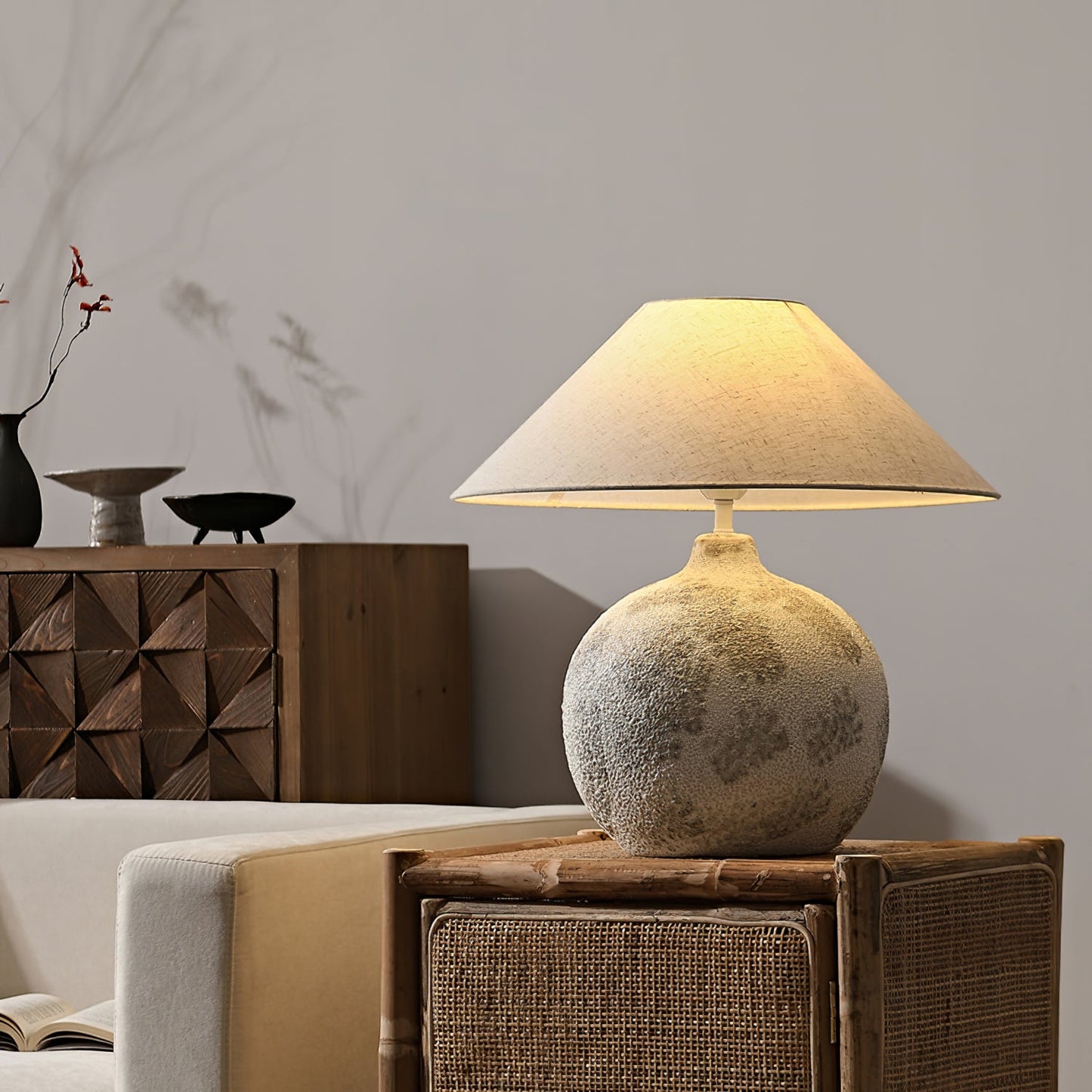 Arosa Table Lamp