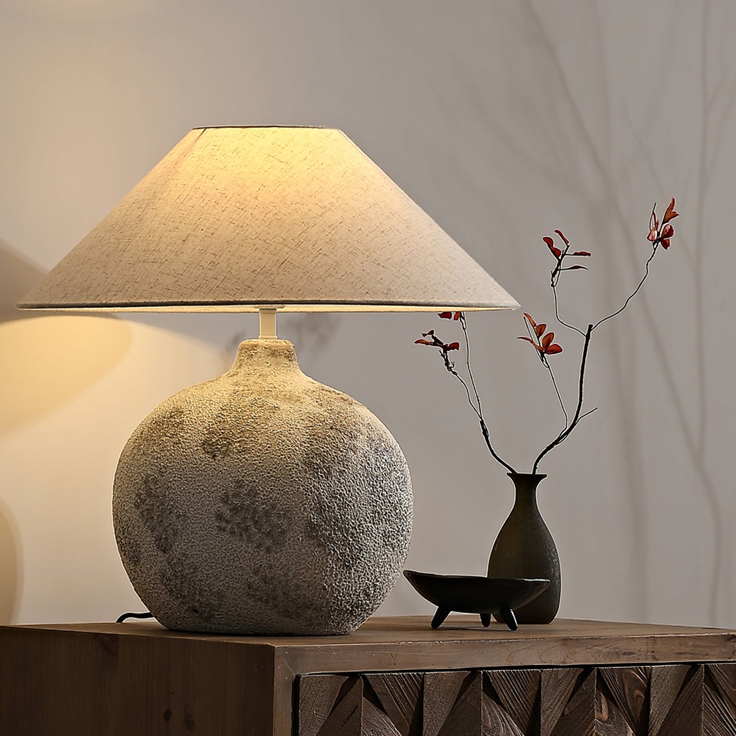 Arosa Table Lamp