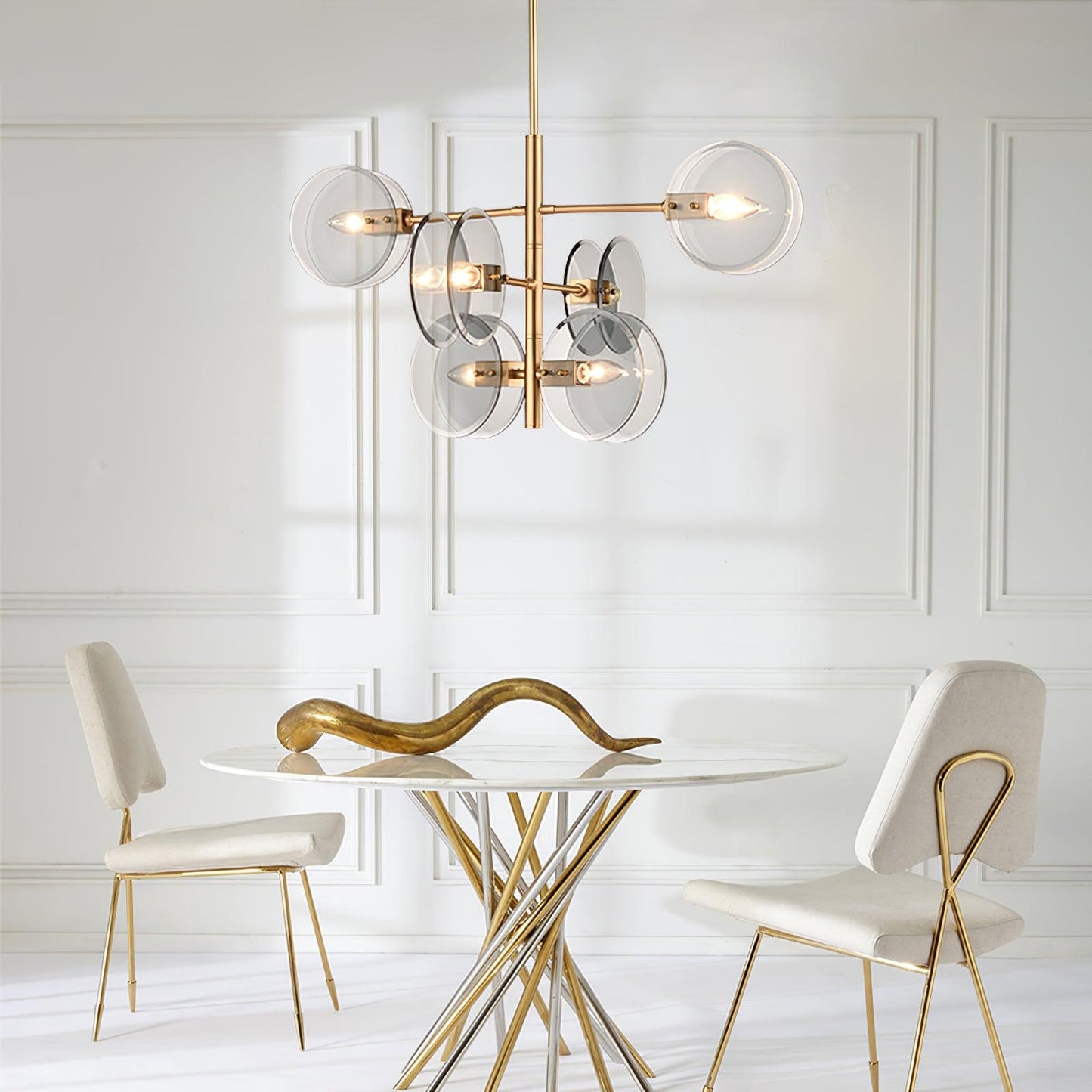 Arteriors Norwich Chandelier