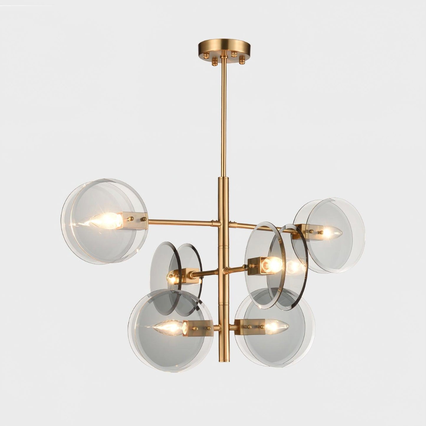 Arteriors Norwich Chandelier