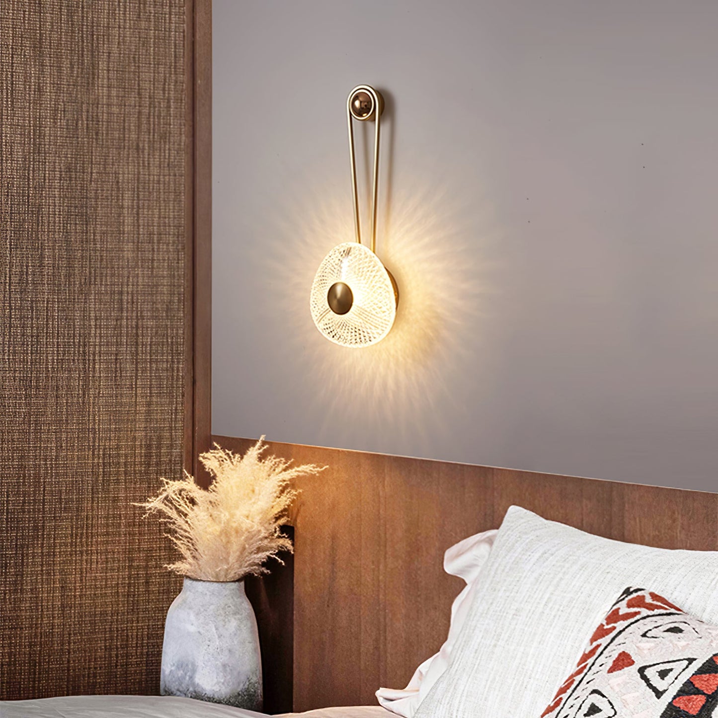 Arteriors Wall Lamp