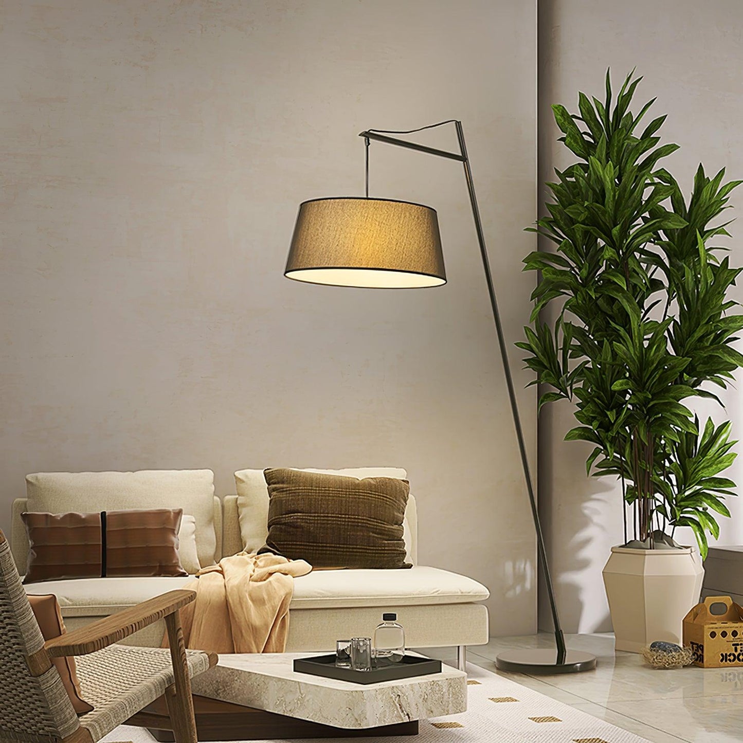 Arturo Floor Lamp