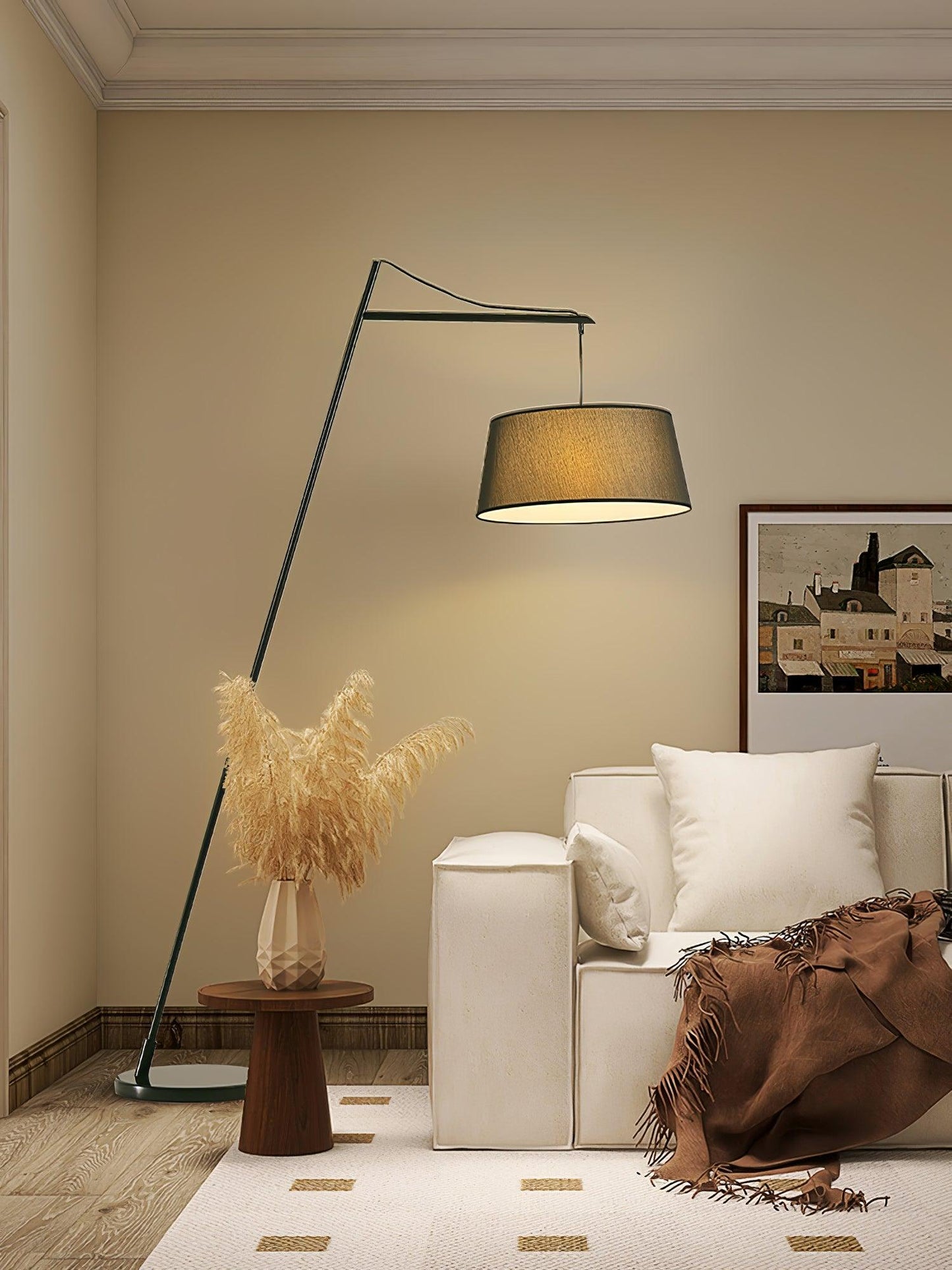 Arturo Floor Lamp