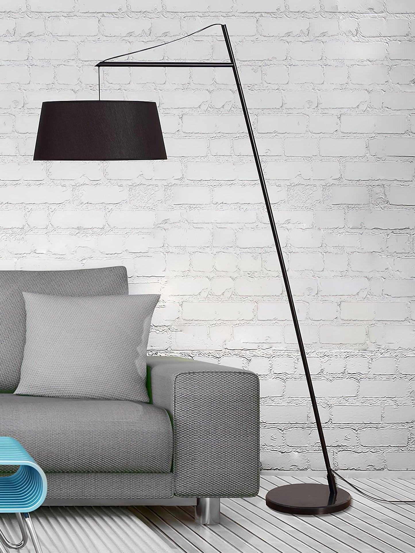 Arturo Floor Lamp