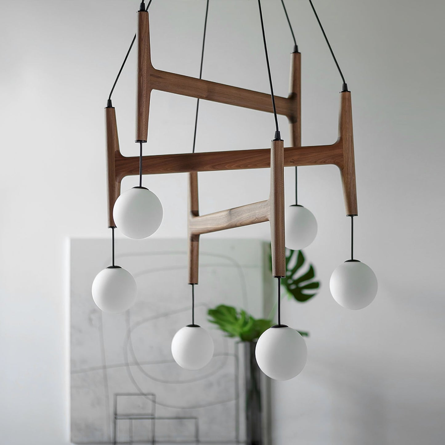 Astra Chandelier