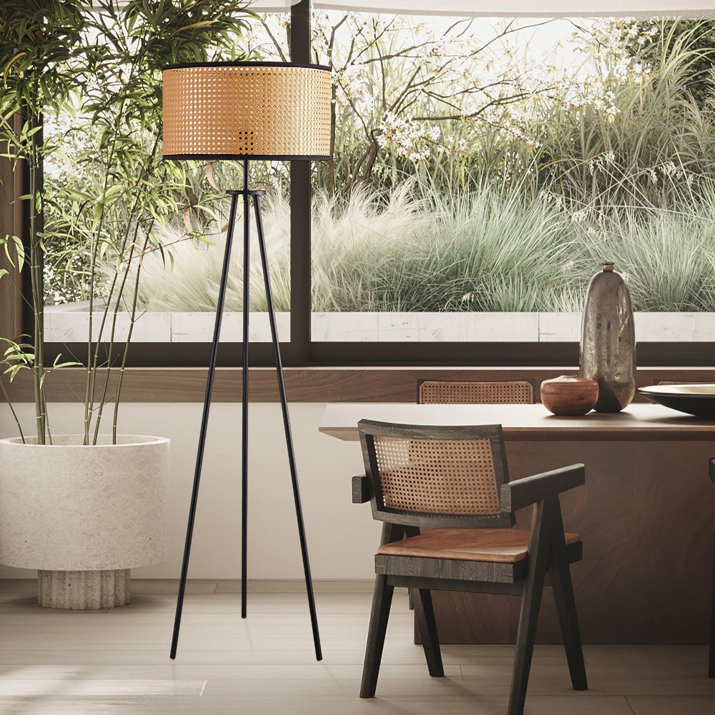 Aubrey Floor Lamp