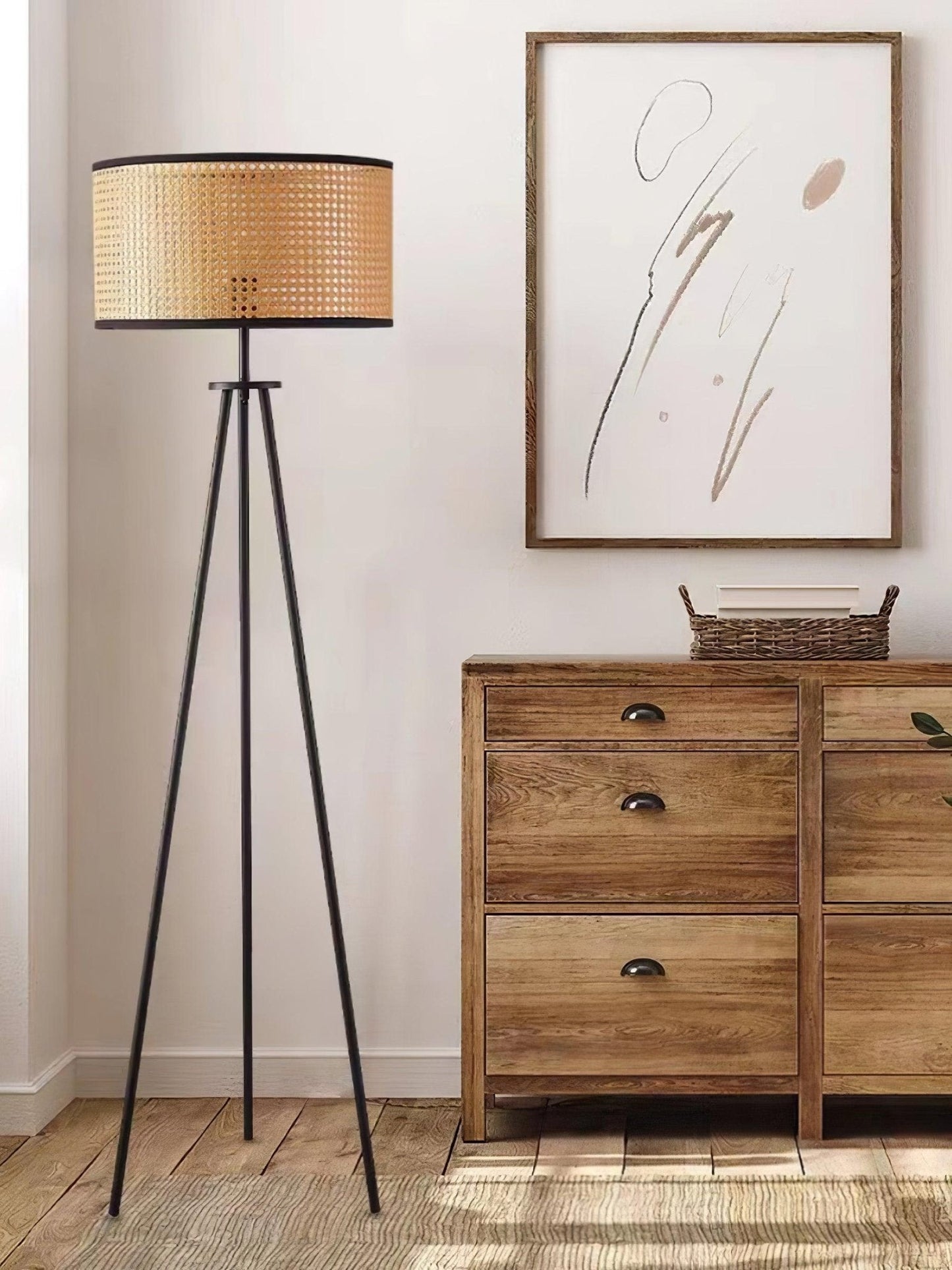 Aubrey Floor Lamp