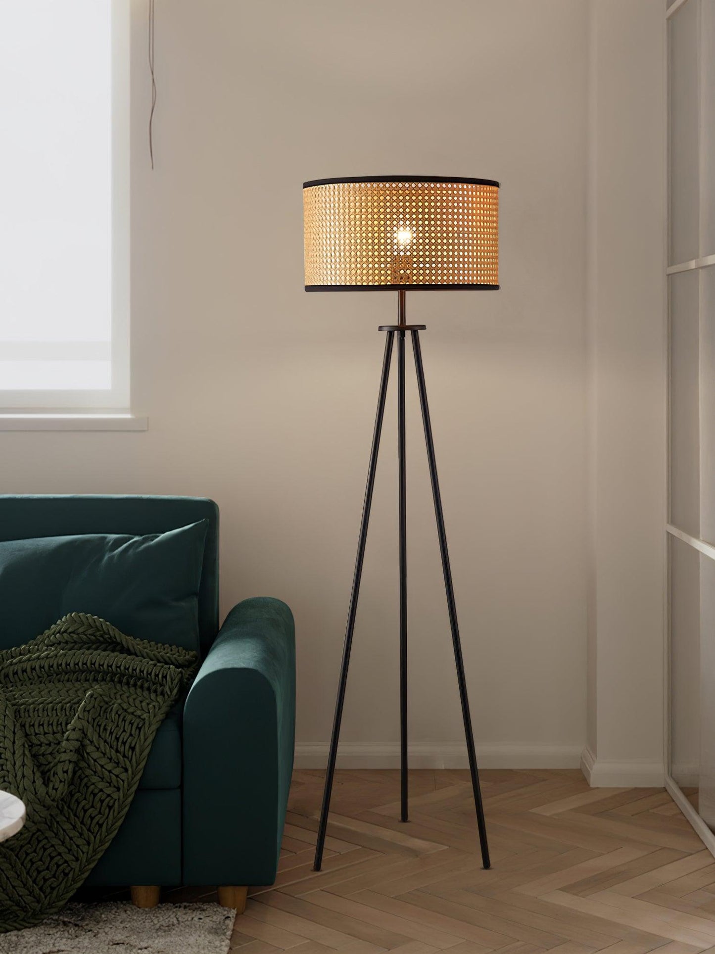 Aubrey Floor Lamp