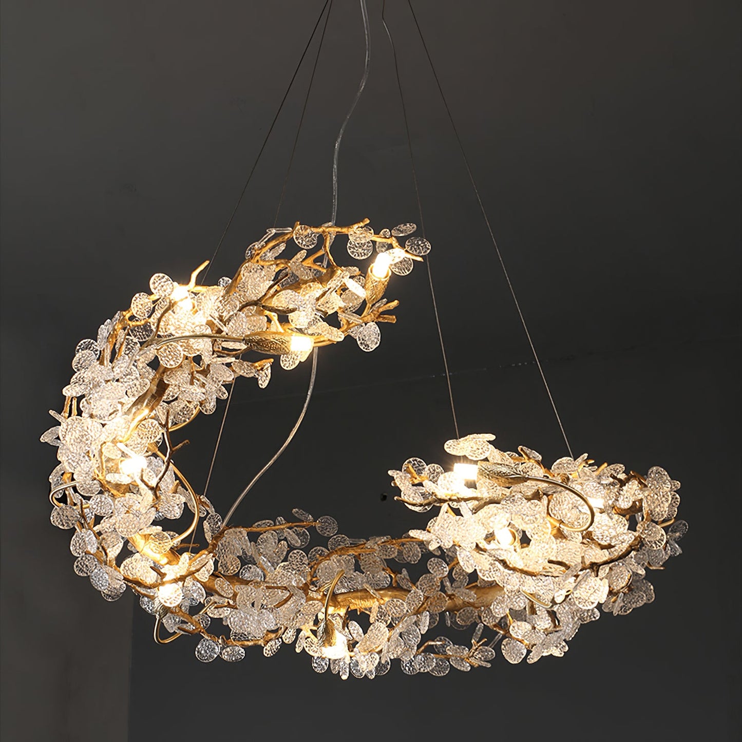 Aurea Chandelier