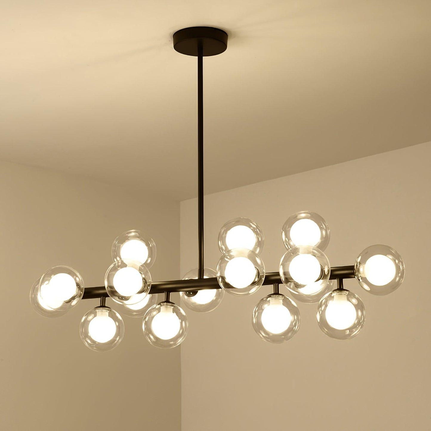 Aurelia Chandelier