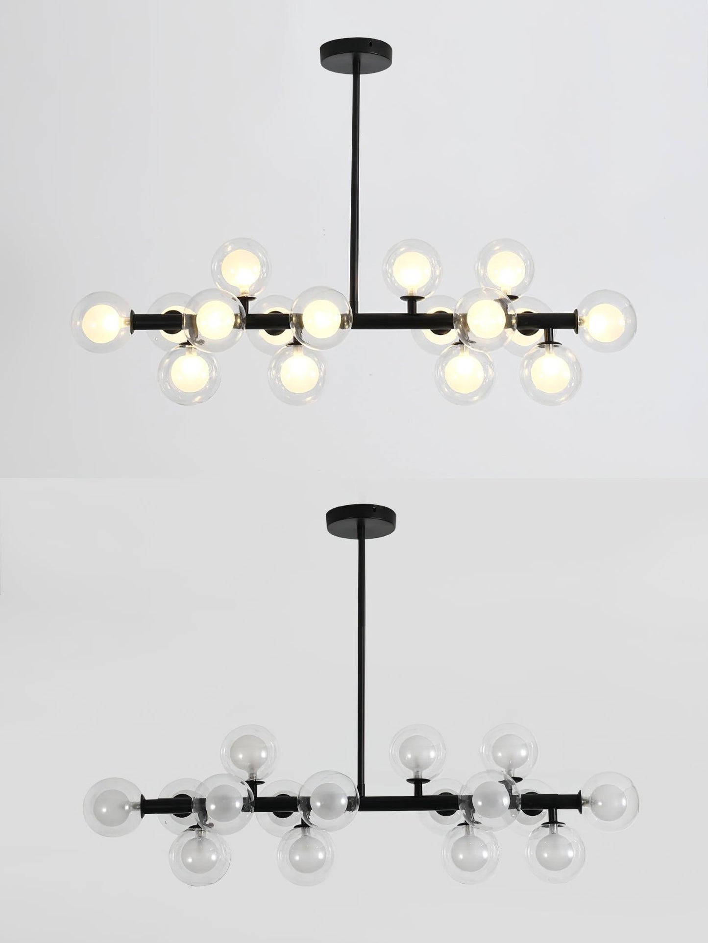 Aurelia Chandelier