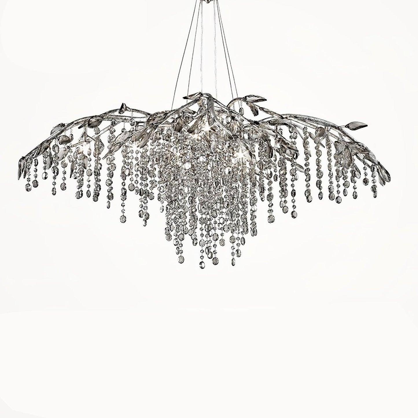 Autumn Twilight Chandelier