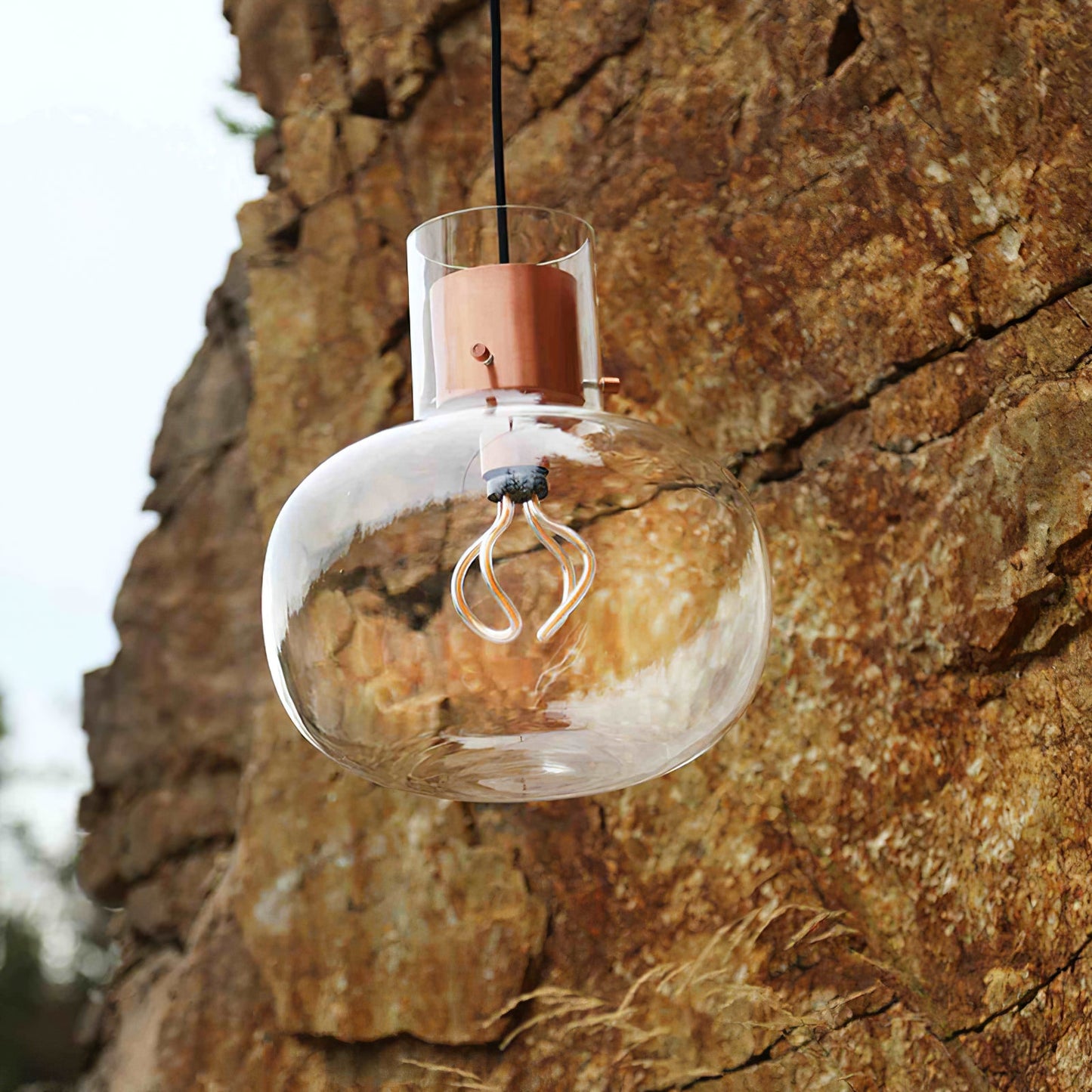 Awa Pendant Light