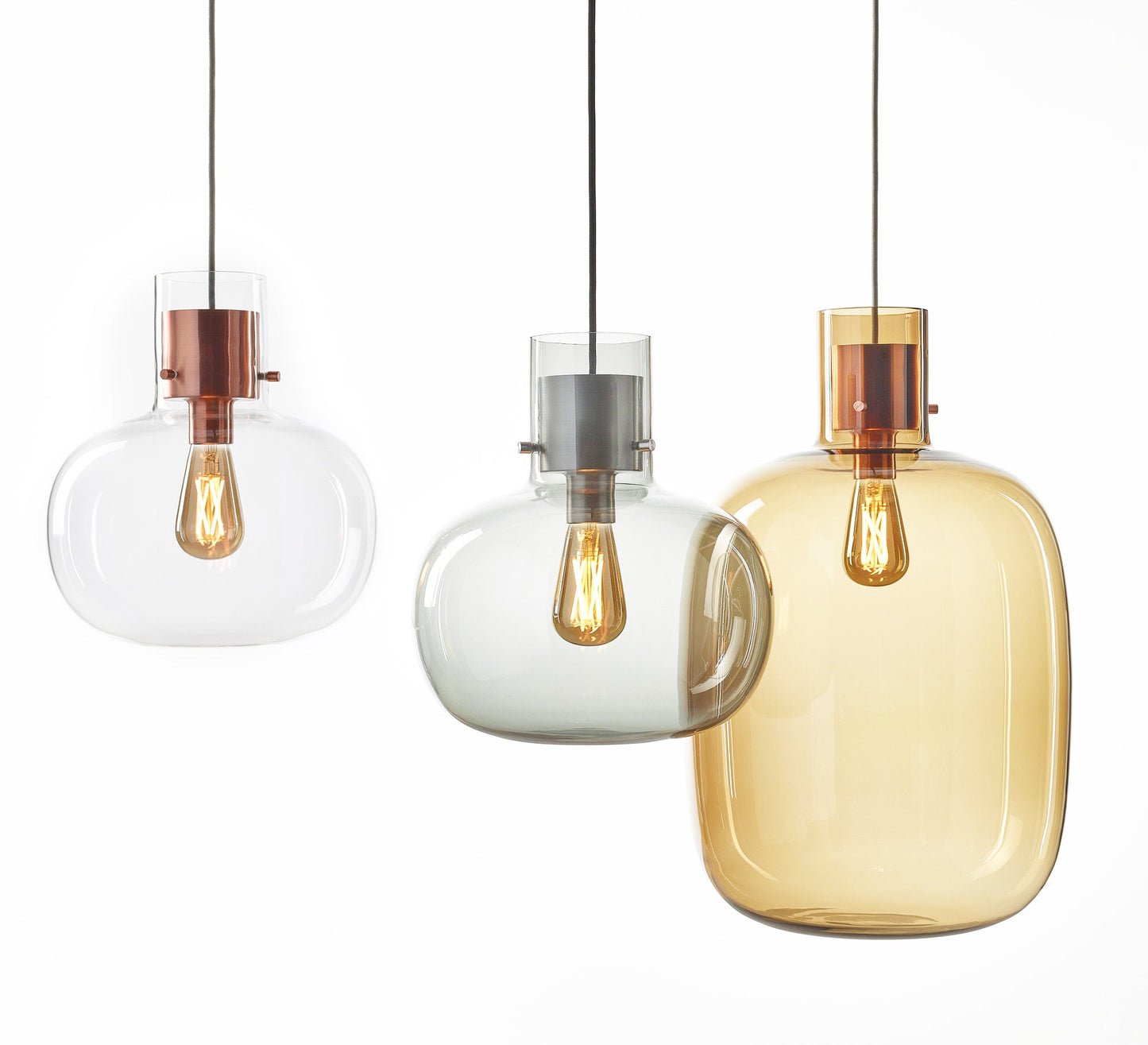 Awa Pendant Light