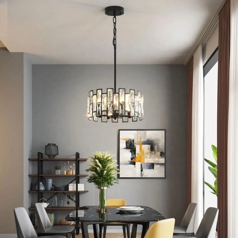 Arora Elegant Pendant Light