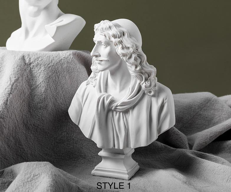 CLASSICAL SCULPTURE - Nordic Side - Sculptures