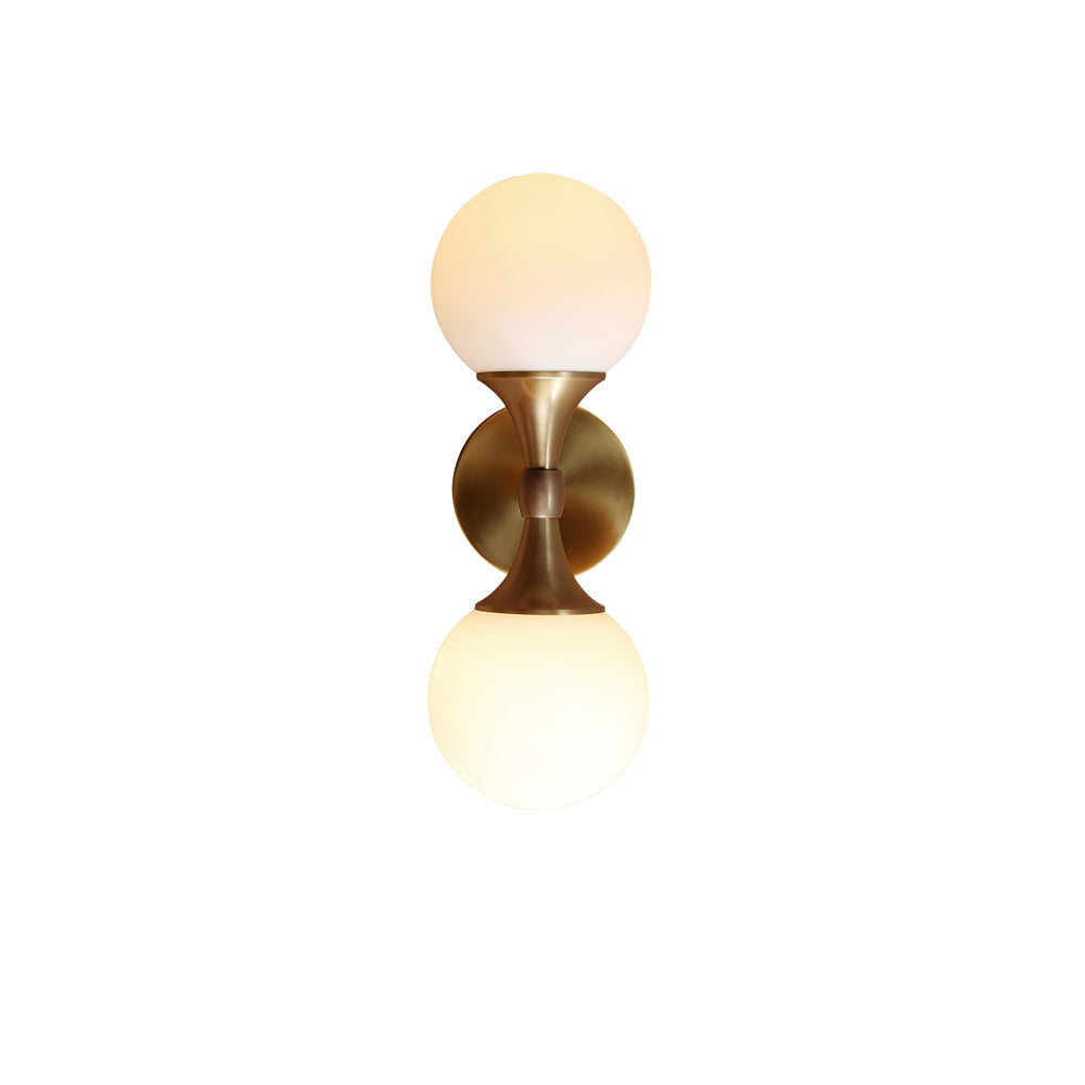 Balls Delly Wall Lamp