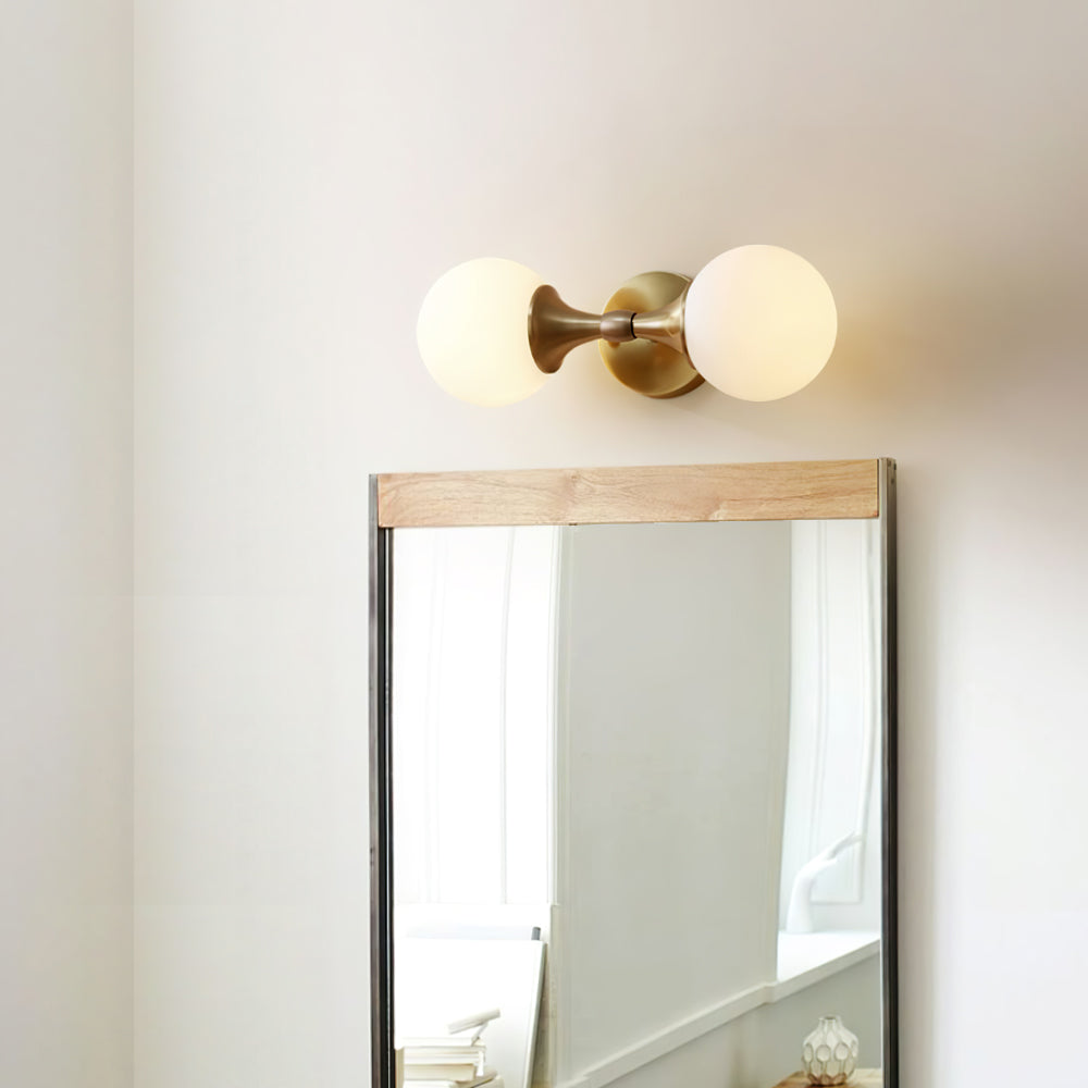 Balls Delly Wall Lamp