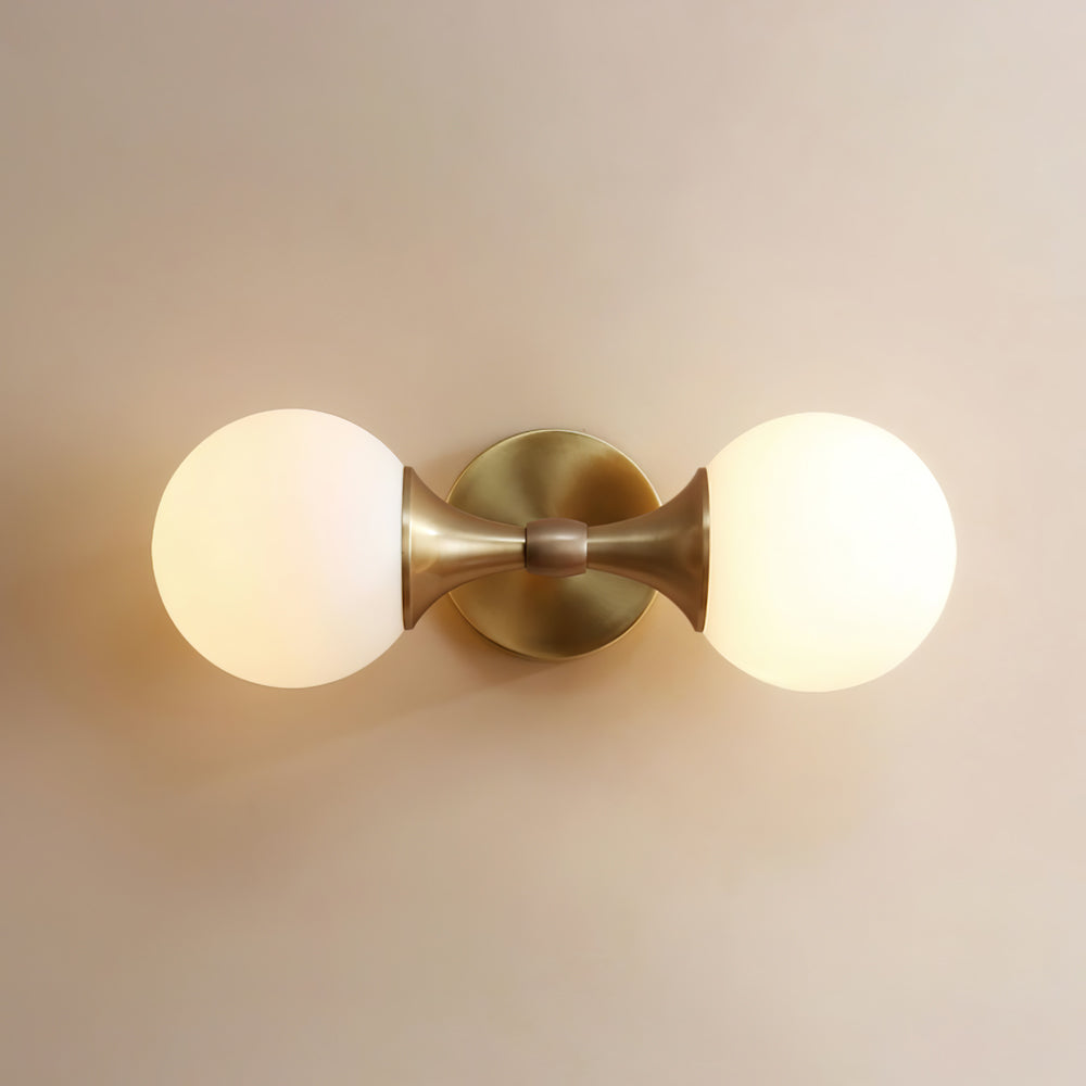 Balls Delly Wall Lamp