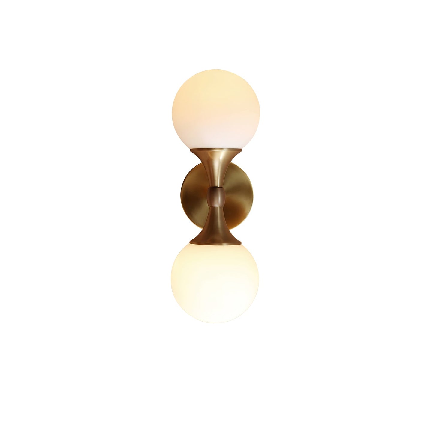 Balls Delly Wall Lamp