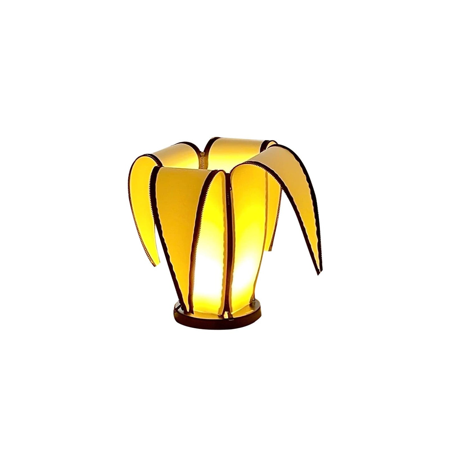 Banana Table Lamp