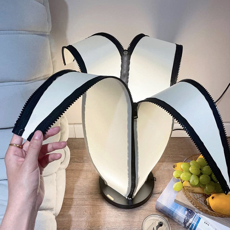 Banana Table Lamp