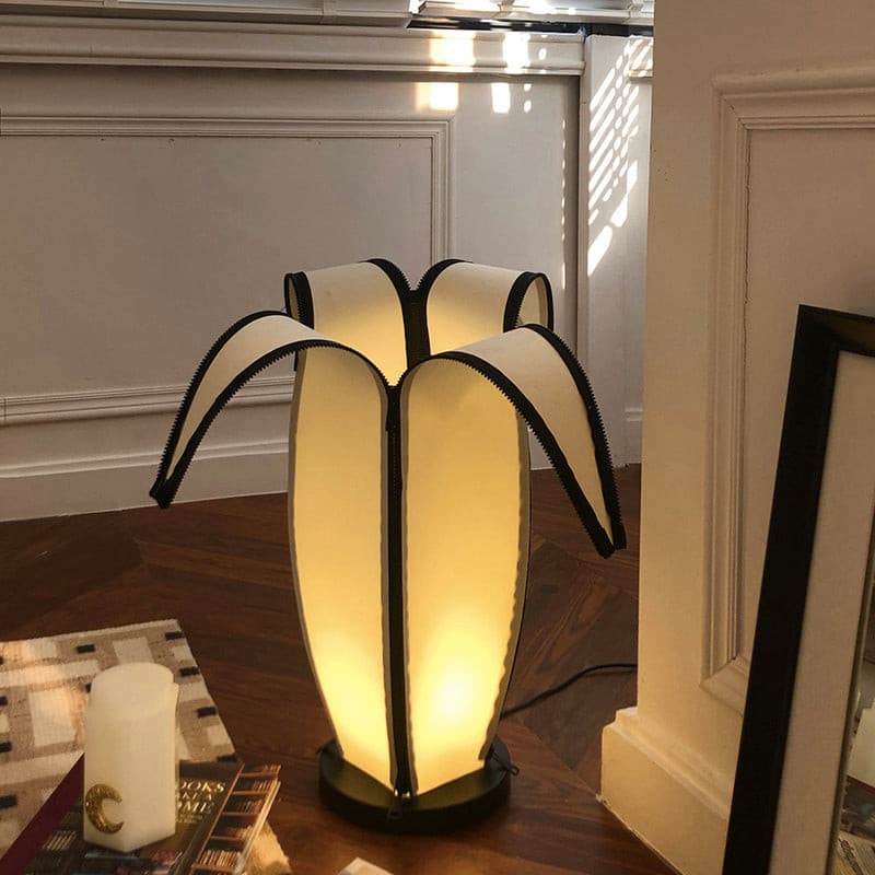 Banana Table Lamp