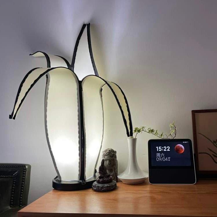 Banana Table Lamp