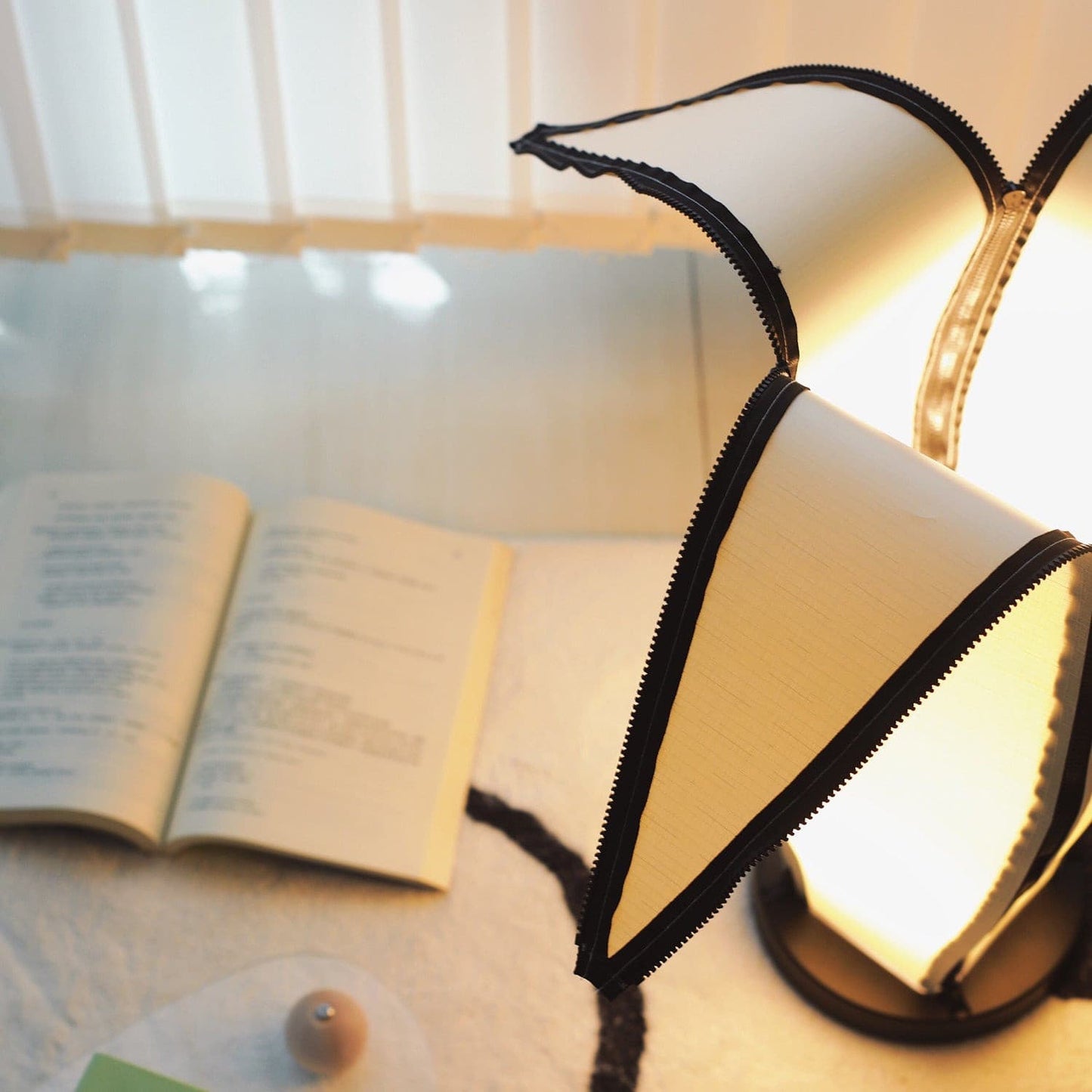 Banana Table Lamp