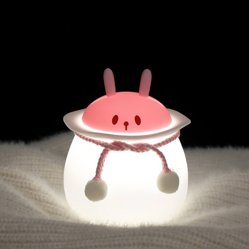 Bee Silicone Night Lamp