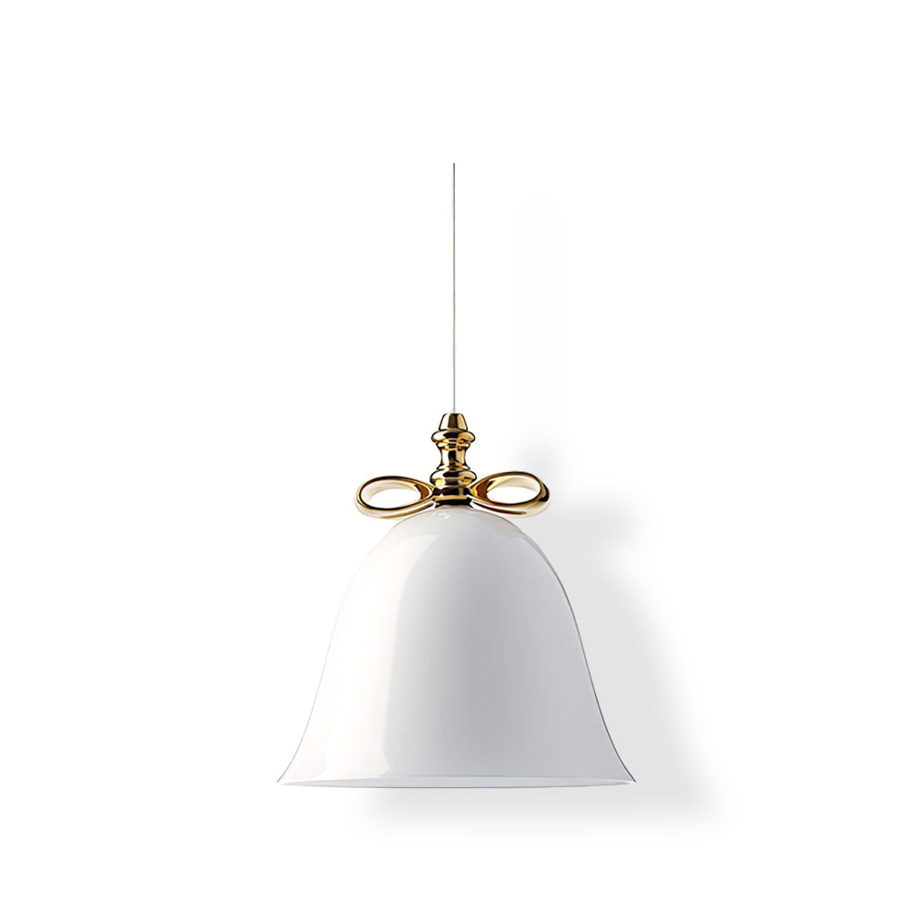 Bell Pendant Lamp