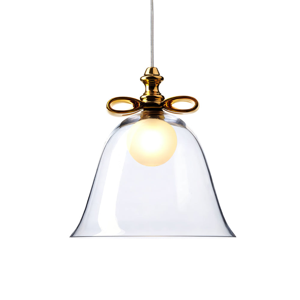 Bell Pendant Lamp