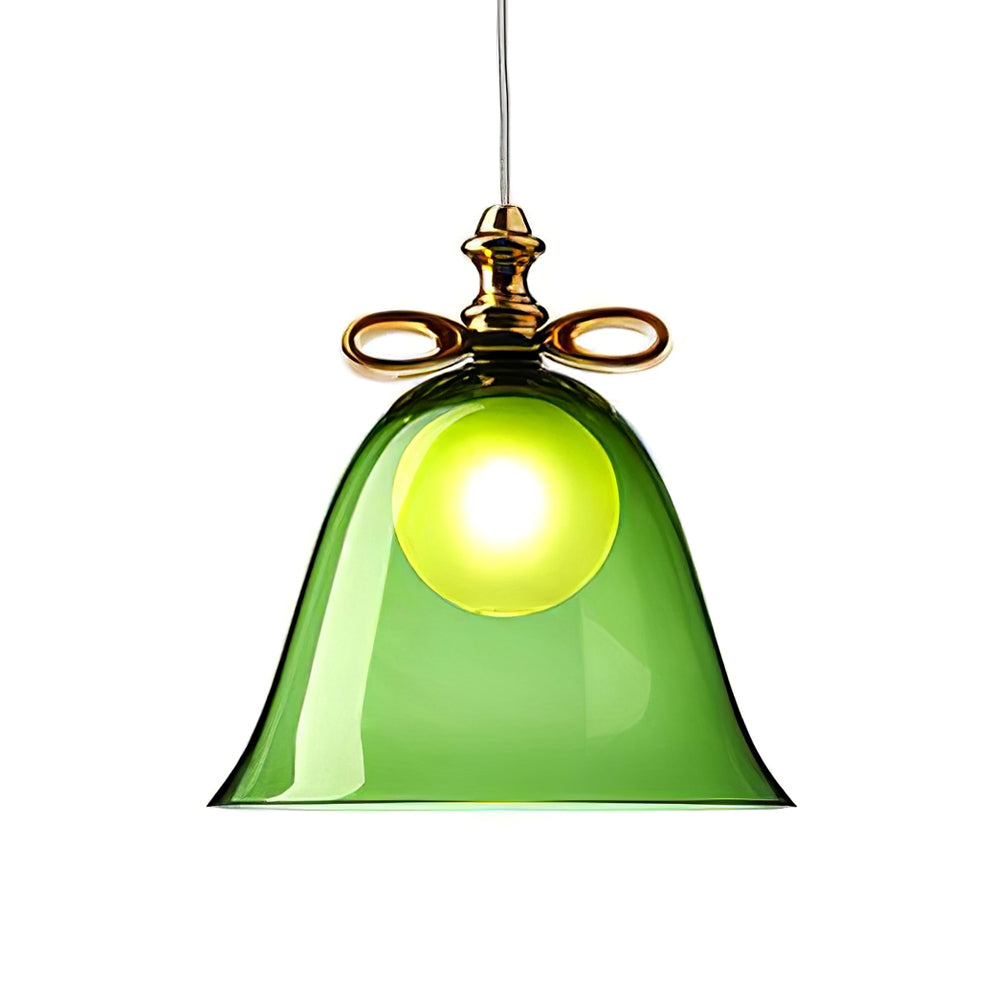 Bell Pendant Lamp