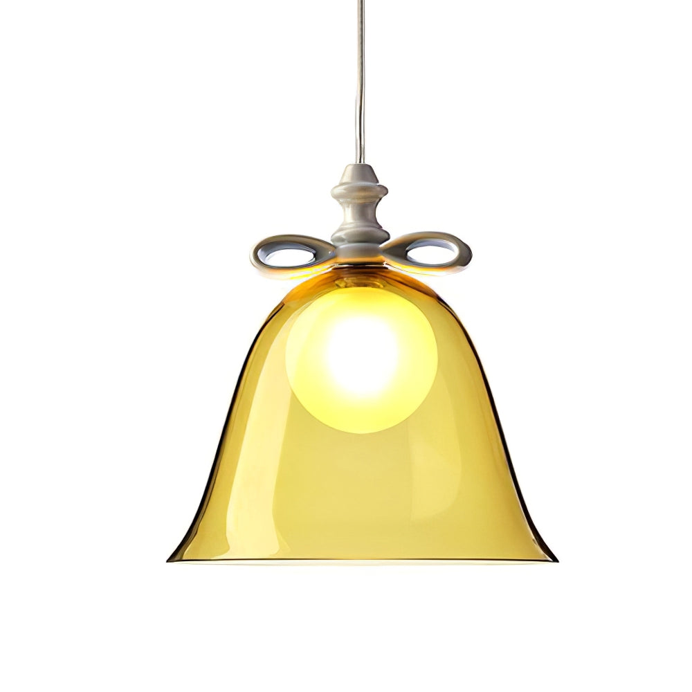 Bell Pendant Lamp