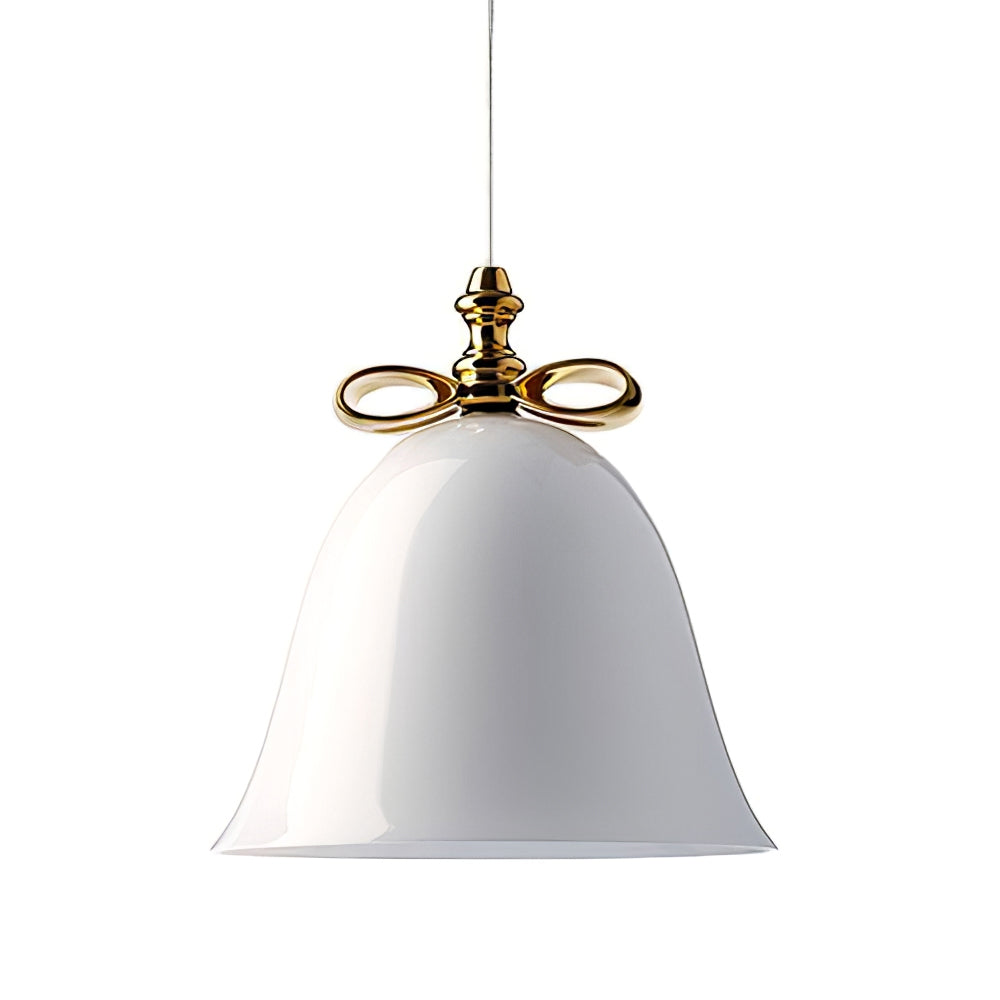 Bell Pendant Lamp