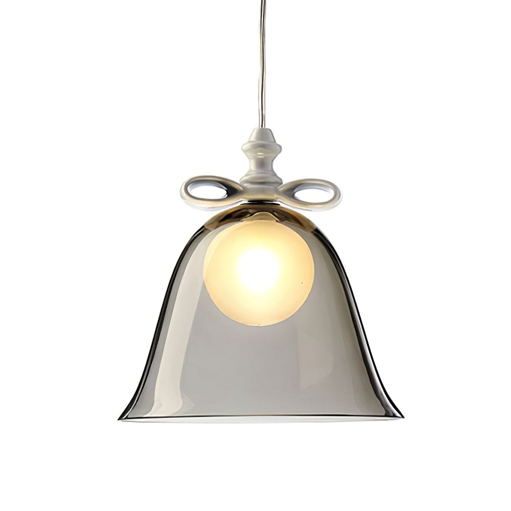 Bell Pendant Lamp